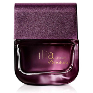 Deo Parfum Feminino Ilía Secreto 50 ml