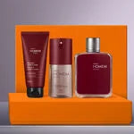 Presente Natura Homem Sagaz