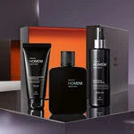 Presente Natura Homem Identidad completo