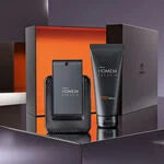 Presente Natura Homem Cor.agio