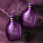 Kit Sève Amêndoas e Flor de Ameixa (2 produtos)