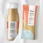 Kit Sabonete Líquido com Refil Tododia Macadâmia