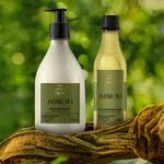 Kit Ekos Andiroba Creme Corporal e Óleo Trifásico