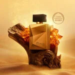 Deo Parfum Masculino Essencial Mirra 100 ml