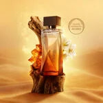 Deo Parfum Feminino Essencial Mirra 100 ml