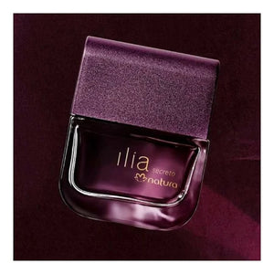 Deo Parfum Feminino Ilía Secreto 50 ml