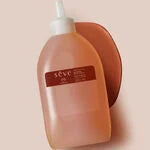 Refil Óleo Desodorante Corporal Sève Amêndoas Doces Intensa 200 ml