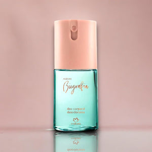 Desodorante Corporal Feminino Natura Biografia 100 ml
