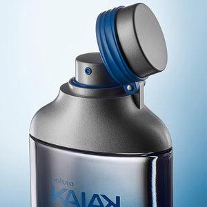 Natura Kaiak Tradicional Masculino 100ml