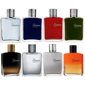 Perfume Natura Homem