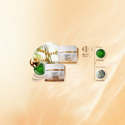 Linha Natura Chronos & Chronos Derma 80+: Fortalecimento e Nutrição