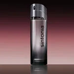 Deo Colônia Masculino Sintonia Clássico 100 ml