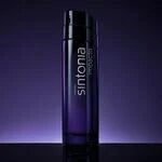 Deo Colônia Masculino Sintonia Impacto 100 ml