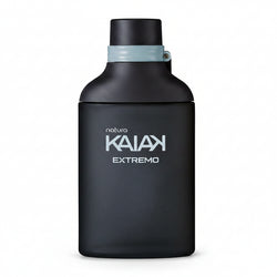 Deo Colônia Masculino Kaiak Extremo Natura 100 ml
