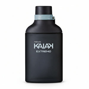 Deo Colônia Masculino Kaiak Extremo Natura 100 ml