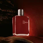 Deo Colônia Masculino Natura Homem Sagaz 100 ml