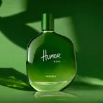 Deo Colônia Humor e Paz 75 ml