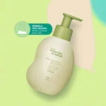 Shampoo Infantil 0 a 3 anos Mamãe e Bebê 200ml