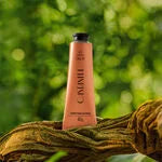 Creme Hidratante para as Mãos Ekos Castanha
