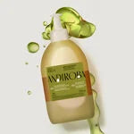 Refil Óleo Trifásico Desodorante Corporal Ekos Andiroba 200 ml