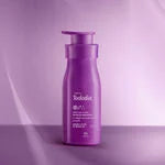 Creme Desodorante Nutritivo para o Corpo Tododia Ameixa e Flor de Baunilha