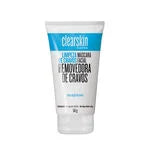 Clearskin Máscara Facial Removedora De Cravos 50g