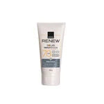 Protetor Solar FPS 70 com Protinol