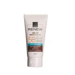 Renew Solar Fps 50 Cor Escura 5.0