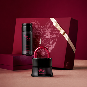 Kit Presente Feminino Her Code Clímax + Óleo de Massagem – O Boticário
