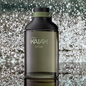 Deo Colônia Masculino Kaiak Urbe 100 ml
