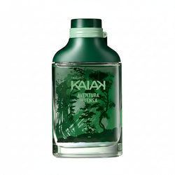 Deo Colônia Masculino Kaiak Aventura Intensa 100 ml