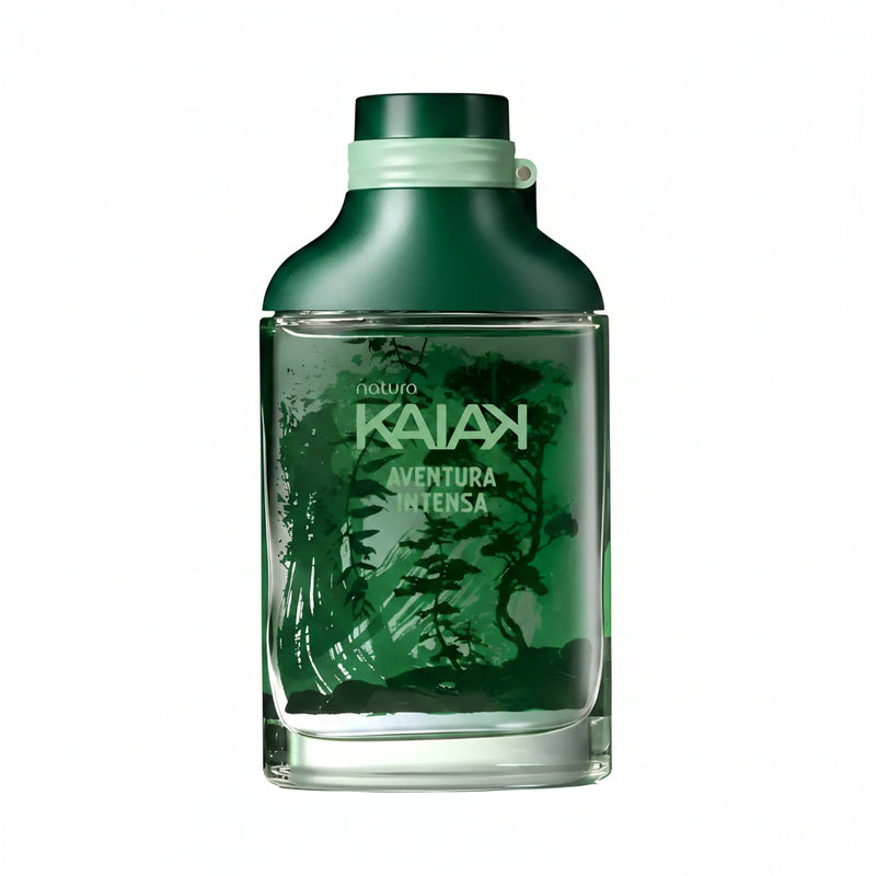 Deo Colônia Masculino Kaiak Aventura Intensa 100 ml