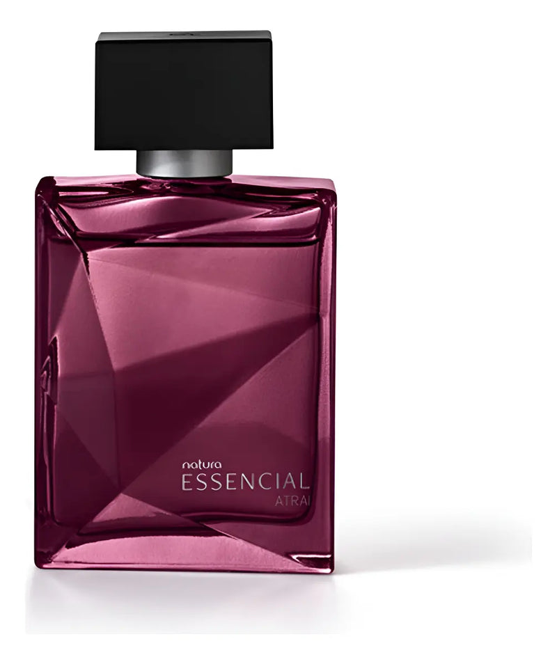 Deo Parfum Masculino Essencial Atrai 100 ml