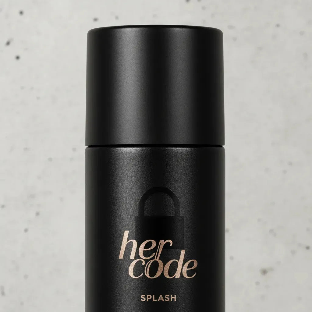Body Splash Her Code Desodorante Colônia 200ml – O Boticário