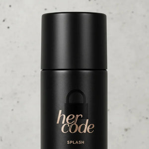 Body Splash Her Code Desodorante Colônia 200ml – O Boticário