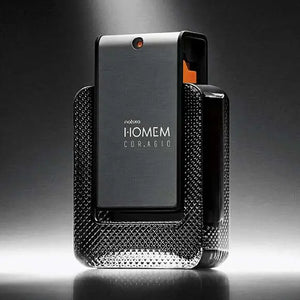 Natura Homem Coragio 100ml