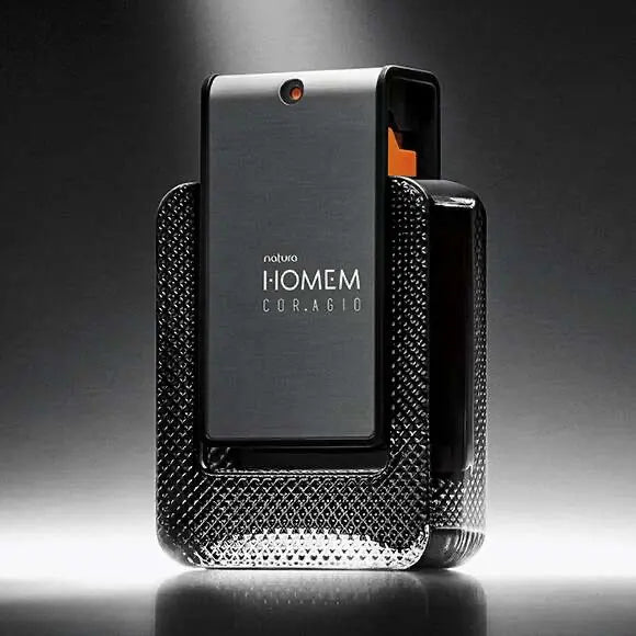 Natura Homem Coragio 100ml