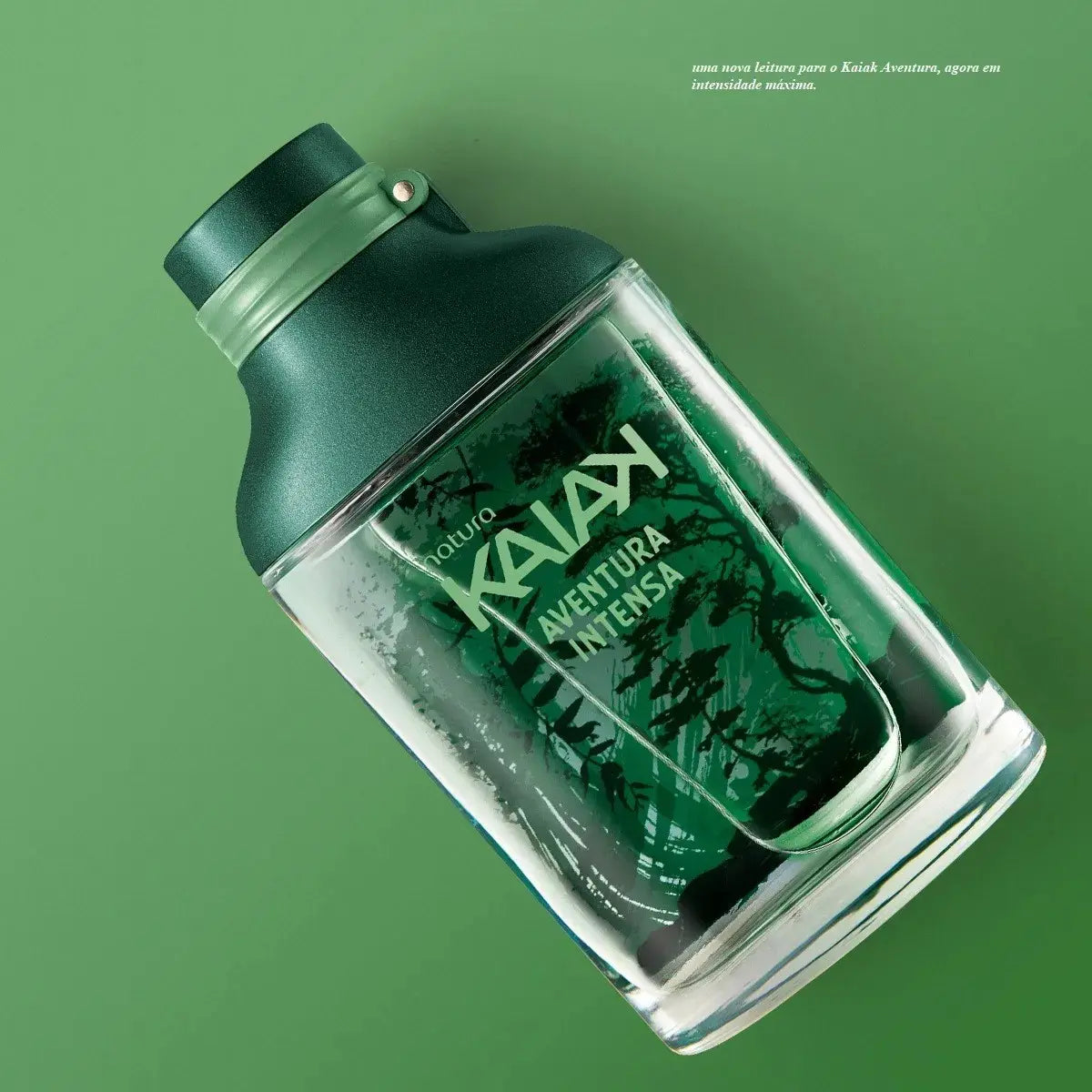 Deo Colônia Masculino Kaiak Aventura Intensa 100 ml