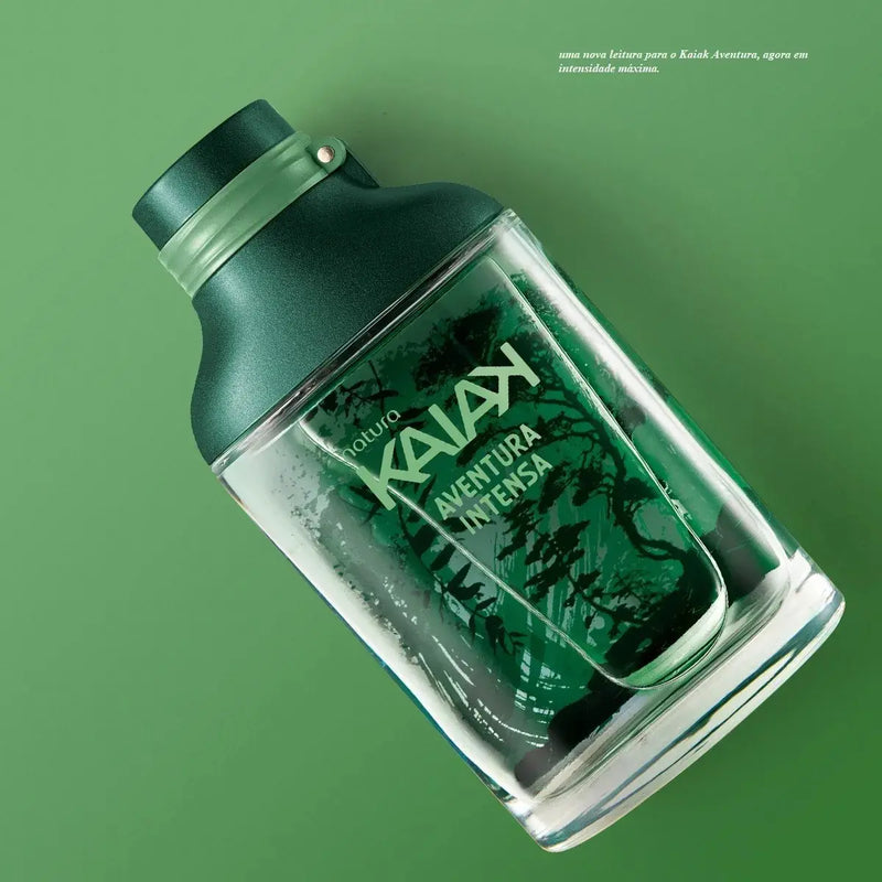 Deo Colônia Masculino Kaiak Aventura Intensa 100 ml