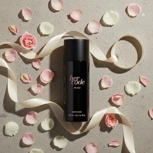 Body Splash Her Code Desodorante Colônia 200ml – O Boticário