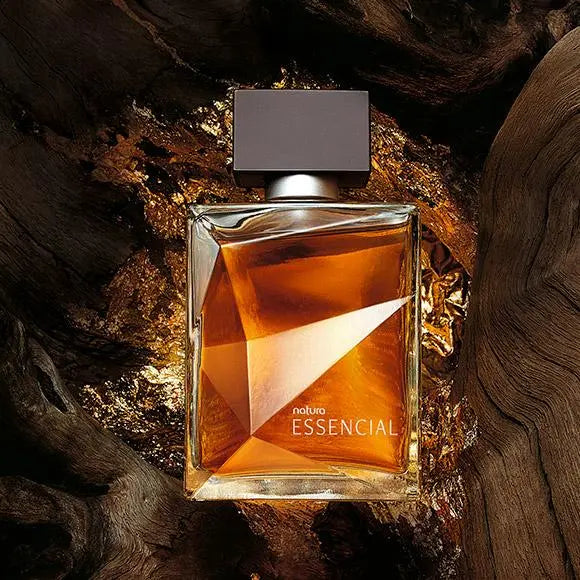 Deo Parfum Masculino Essencial 100 ml