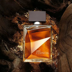 Deo Parfum Masculino Essencial 100 ml