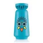 Shampoo Infantil ara Cabelos Lisos e Ondulados Naturé 250ml