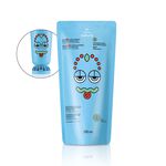 Refil Condicionador Infantil Lisos e Ondulados Naturé 250ml
