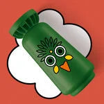Shampoo Infantil Cabelos Cacheados e Crespos Naturé 250ml