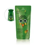 Refil Shampoo Cabelos Cacheados e Crespos Naturé 250ml