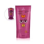 Refil Creme para Pentear Cabelos Cacheados e Crespos Naturé 250 ml