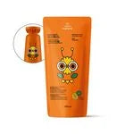 Refil Shampoo Infantil 2 em 1 Naturé 250ml