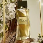 Deo Parfum Feminino Essencial Único 90 ml