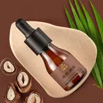 Sérum Capilar nocturno Reconstrução Ekos Murumuru 30ml